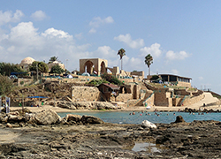 Achzive Israel Panoram