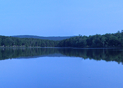 Kislack Pond