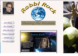 Rabbi Rock