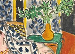 Matisse Girl